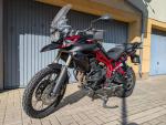 Klikněte pro detailní foto č. 1 - Triumph Tiger 800 XC