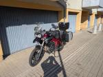 Klikněte pro detailní foto č. 4 - Triumph Tiger 800 XC
