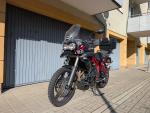 Klikněte pro detailní foto č. 2 - Triumph Tiger 800 XC