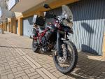 Klikněte pro detailní foto č. 6 - Triumph Tiger 800 XC