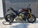 Klikněte pro detailní foto č. 2 - Ducati Streetfighter V4 S