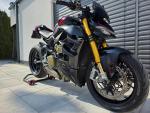 Klikněte pro detailní foto č. 3 - Ducati Streetfighter V4 S