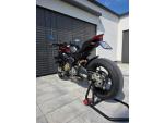 Klikněte pro detailní foto č. 4 - Ducati Streetfighter V4 S