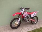 Klikněte pro detailní foto č. 1 - Honda CR 250 R