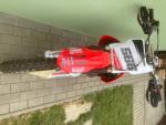 Klikněte pro detailní foto č. 4 - Honda CR 250 R