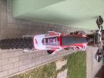 Klikněte pro detailní foto č. 5 - Honda CR 250 R