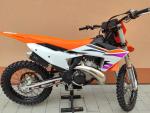 Detail nabídky - KTM 250 SX