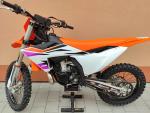 Klikněte pro detailní foto č. 2 - KTM 250 SX