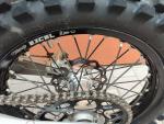 Klikněte pro detailní foto č. 6 - KTM 250 SX