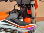 Klikněte pro detailní foto č. 7 - KTM 250 SX