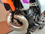 Klikněte pro detailní foto č. 8 - KTM 250 SX
