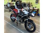 Klikněte pro detailní foto č. 3 - BMW R 1200 GS Adventure
