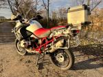 Klikněte pro detailní foto č. 2 - BMW R 1200 GS Adventure