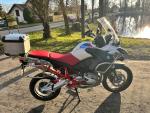 Klikněte pro detailní foto č. 1 - BMW R 1200 GS Adventure
