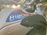 Klikněte pro detailní foto č. 4 - BMW R 1200 GS Adventure