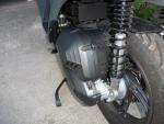 Klikněte pro detailní foto č. 8 - Honda SH 150i