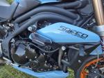 Klikněte pro detailní foto č. 6 - Triumph Speed Triple