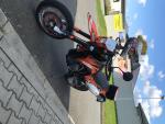 Klikněte pro detailní foto č. 10 - KTM 640 LC4 Supermoto