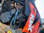 Klikněte pro detailní foto č. 5 - KTM 640 LC4 Supermoto