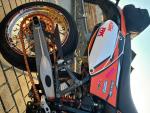 Klikněte pro detailní foto č. 6 - KTM 640 LC4 Supermoto