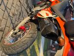 Klikněte pro detailní foto č. 7 - KTM 640 LC4 Supermoto