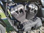 Klikněte pro detailní foto č. 15 - Harley-Davidson XL 883 R Sportster