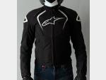 Detail nabídky - Bundy Alpinestars T-Jaws V3 Waterproof