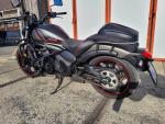 Klikněte pro detailní foto č. 10 - Kawasaki Vulcan S
