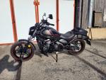 Klikněte pro detailní foto č. 11 - Kawasaki Vulcan S