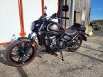 Klikněte pro detailní foto č. 12 - Kawasaki Vulcan S