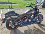 Detail nabídky - Kawasaki Vulcan S