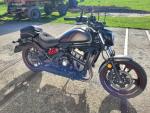 Klikněte pro detailní foto č. 2 - Kawasaki Vulcan S