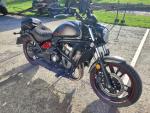 Klikněte pro detailní foto č. 3 - Kawasaki Vulcan S