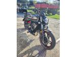 Klikněte pro detailní foto č. 7 - Kawasaki Vulcan S