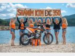 Detail nabídky - KTM 350 EXC-F