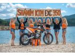 Klikněte pro detailní foto č. 1 - KTM 350 EXC-F