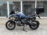 Klikněte pro detailní foto č. 12 - BMW R 1200 GS
