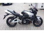 Klikněte pro detailní foto č. 2 - Suzuki B-King