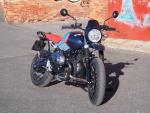 Klikněte pro detailní foto č. 1 - BMW R nineT Urban G/S