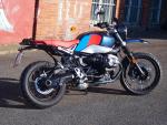 Klikněte pro detailní foto č. 2 - BMW R nineT Urban G/S