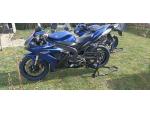Detail nabídky - Yamaha YZF-R1