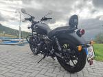 Klikněte pro detailní foto č. 1 - Royal Enfield Meteor 350