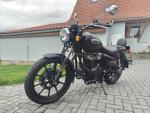 Klikněte pro detailní foto č. 6 - Royal Enfield Meteor 350