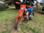 Klikněte pro detailní foto č. 6 - KTM 350 EXC-F