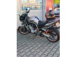 Klikněte pro detailní foto č. 4 - Yamaha FZS 1000 Fazer