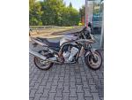 Klikněte pro detailní foto č. 5 - Yamaha FZS 1000 Fazer