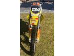 Klikněte pro detailní foto č. 1 - Suzuki RM 125