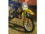 Klikněte pro detailní foto č. 2 - Suzuki RM 125