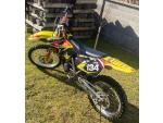 Klikněte pro detailní foto č. 3 - Suzuki RM 125