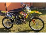 Klikněte pro detailní foto č. 7 - Suzuki RM 125